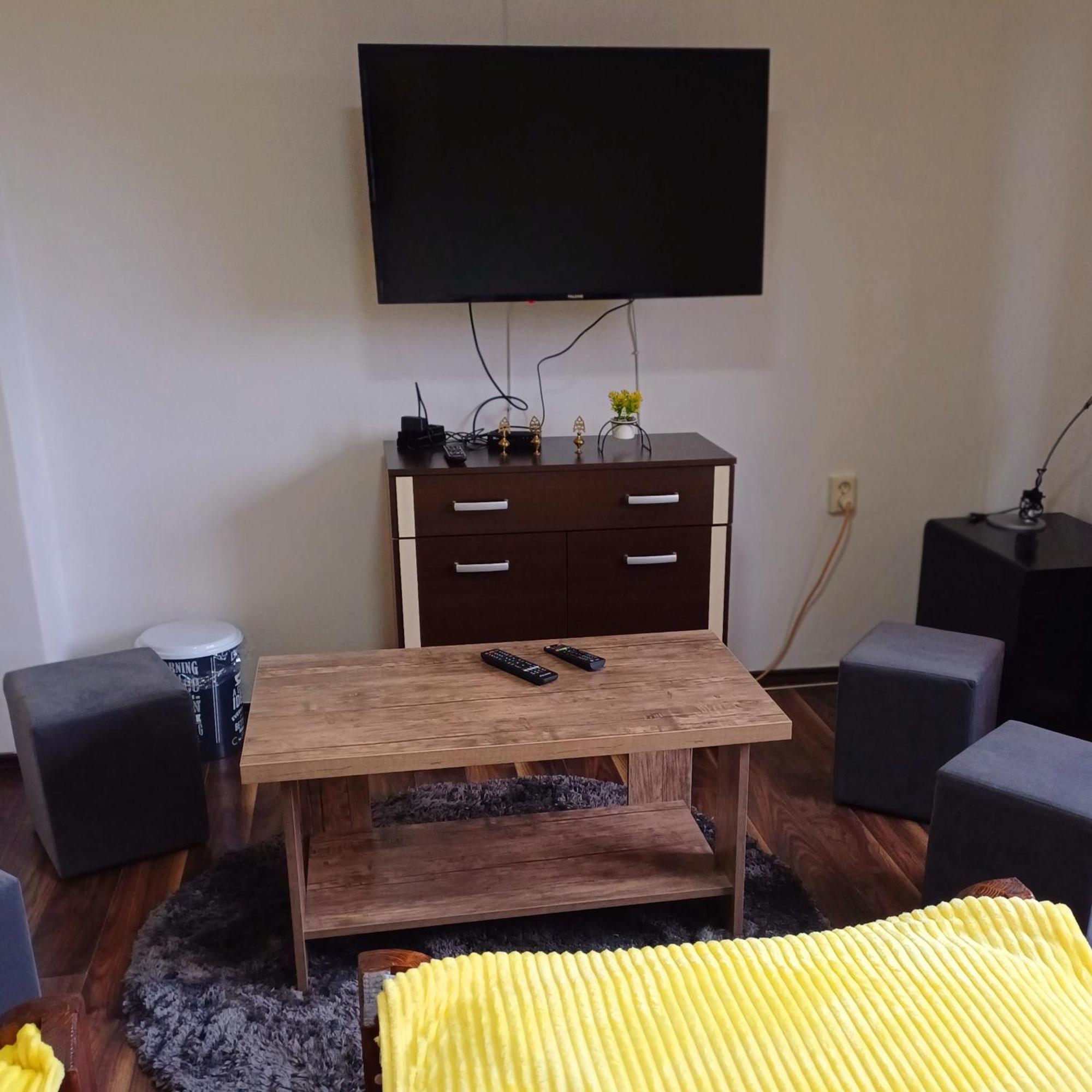 Himber Rooms Saraievo Exterior foto