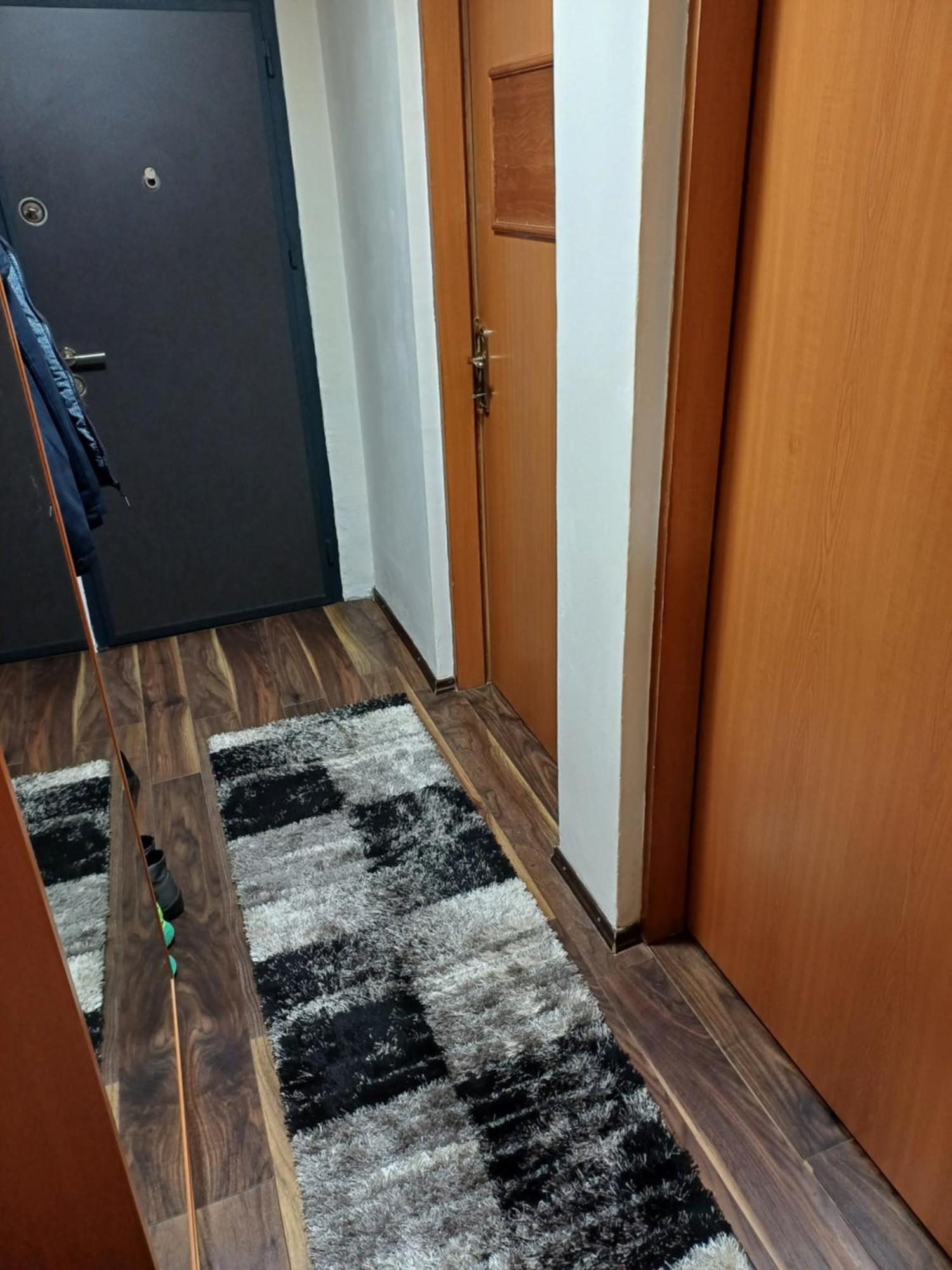 Himber Rooms Saraievo Exterior foto