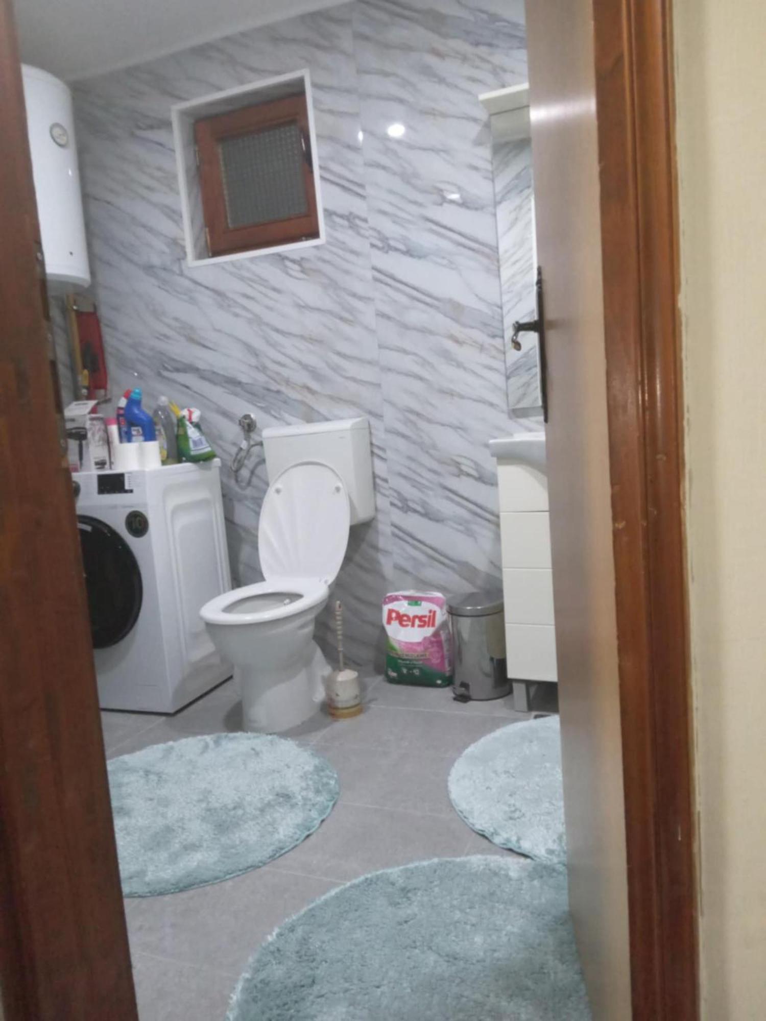 Himber Rooms Saraievo Exterior foto