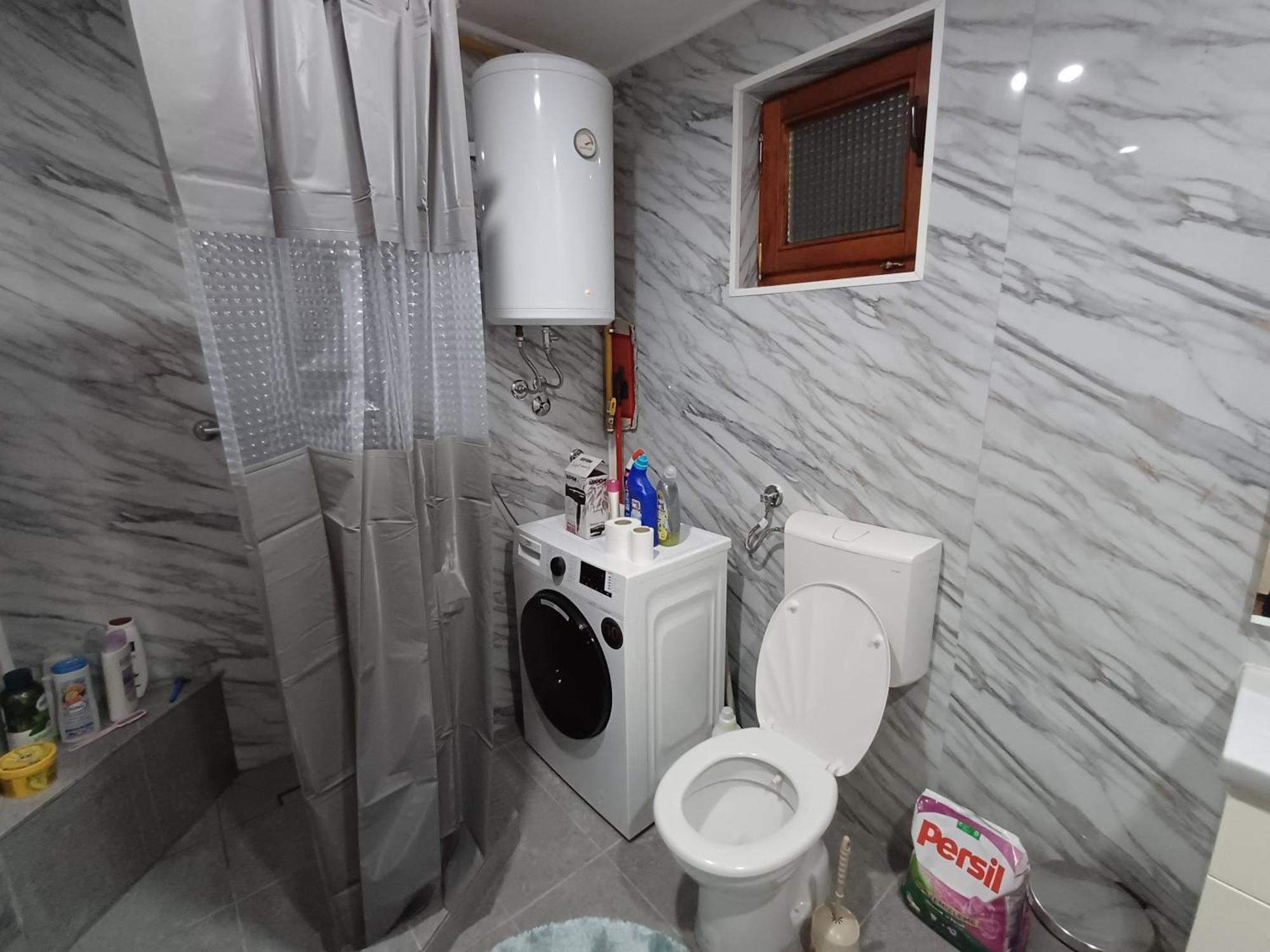 Himber Rooms Saraievo Exterior foto