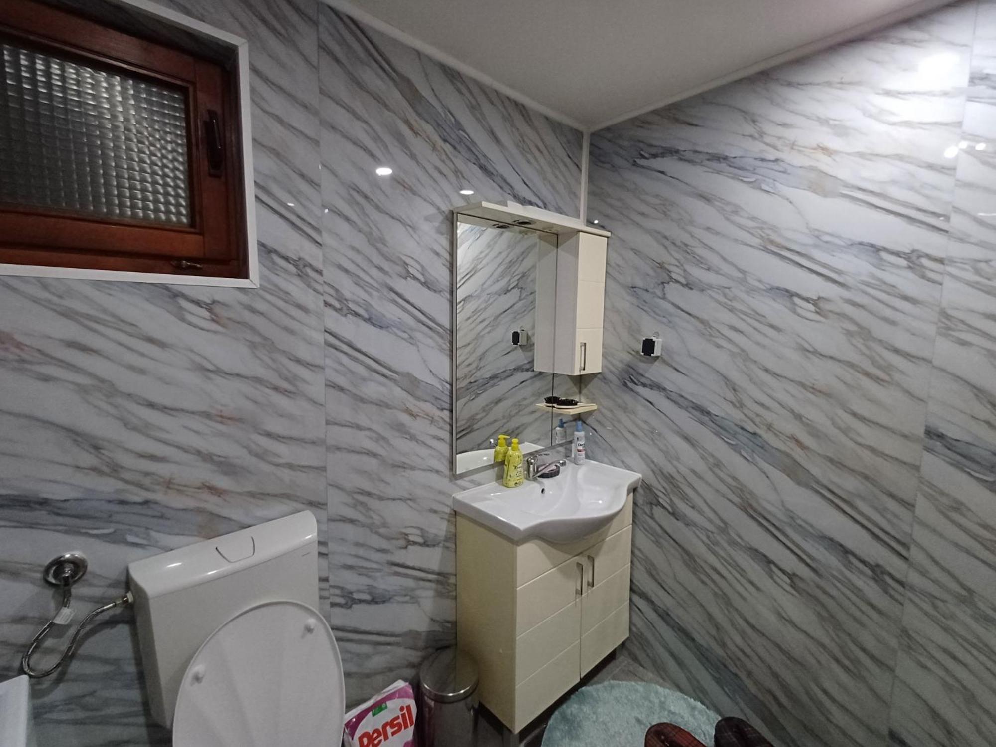 Himber Rooms Saraievo Exterior foto